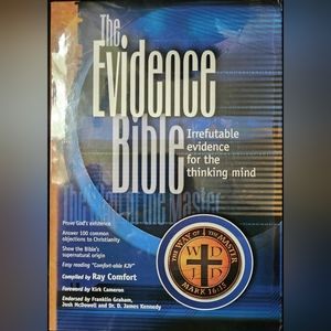 Evidence Bible